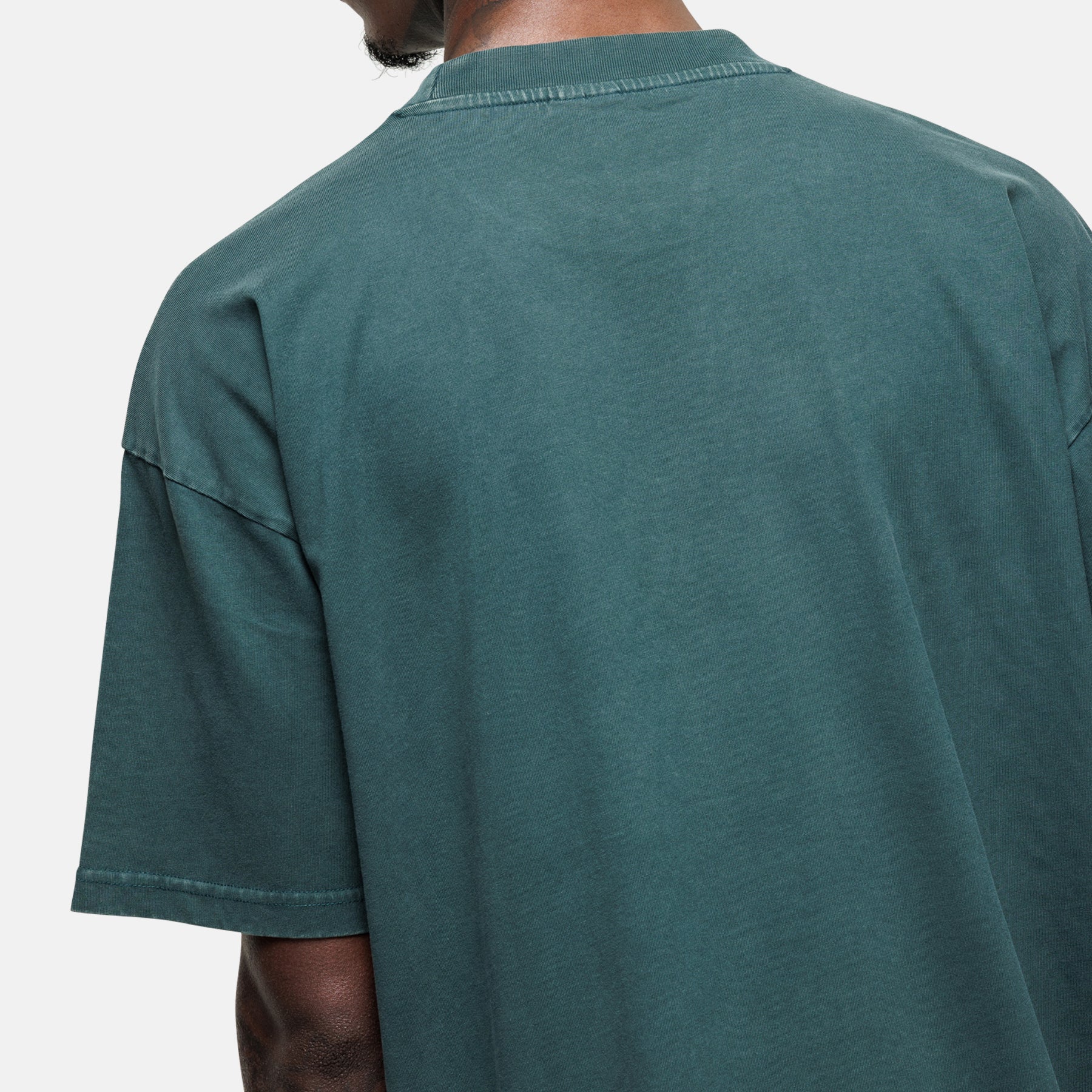 Vintage Green T-shirt - Image 5